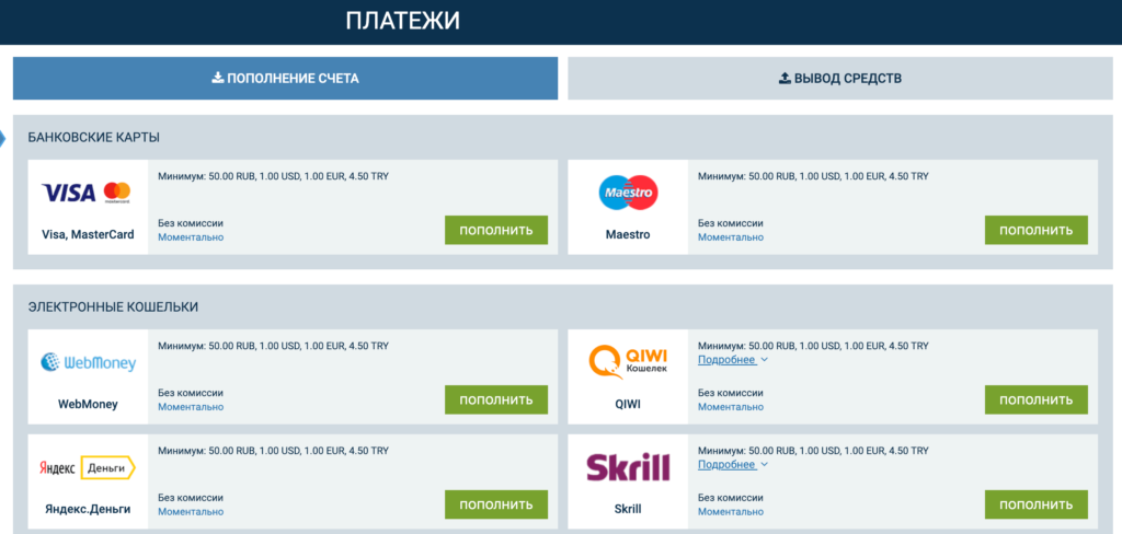 Как забрать выигрыш Как забрать выигрыш