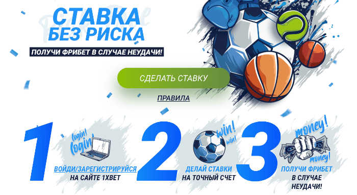 Как делать ставки в 1xBet Как делать ставки в 1xBet
